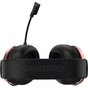 Навушники GamePro Asgard Freya Pro Wireless Black/Red (HSW201BR) - зменшене зображення 4