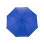Парасоля Economix Promo City тростина автомат, синій (E98407) - зменшене зображення 2