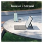 Чехол для планшета Logitech Combo Touch for iPad Air 11-inch M2 (L920-012636) - уменьшенное изображение 8
