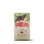Сухий корм для собак Carnilove True Fresh Duck Small Breed 4 кг (8595602581917) - зменшене зображення 1