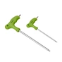 Ключ Alloid изогнутый TORX, 9шт. (NTR-0912) - уменьшенное изображение 7