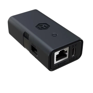 Інжектор Mikrotik GPOE-USB зображення 1