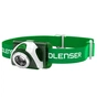 Ліхтар LedLenser SEO 3 Green (коробка) (6003) - зменшене зображення 1