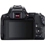 Цифровий фотоапарат Canon EOS 250D 18-55 DC III Black kit (3454C009) - зменшене зображення 2