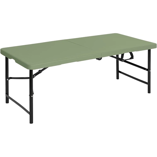 Туристический стол Skif Outdoor Event M Olive (XJM-Z122GROL) - изображение 1