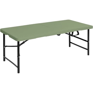 Туристичний стіл Skif Outdoor Event M Olive (XJM-Z122GROL) зображення 1