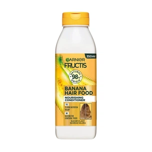 Кондиционер для волос Garnier Fructis HairFood Банан 350 мл (3600542290371) изображение 1