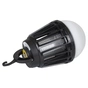 Ліхтар Bo-Camp + знищувач комах Atom WP Rechargable 180 Lumen Black (5818804) (DAS303870) - зменшене зображення 3