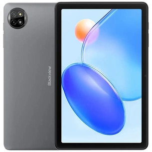 Планшет Blackview Tab 20 10.1" 4/64GB Wi-Fi Interstellar Grey (6931548323136) зображення 1