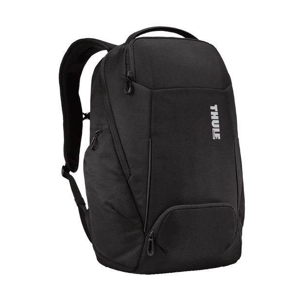 Рюкзак для ноутбука Thule 16" Accent Recycled 26L TACBP-2316, black (3205384) - изображение 1