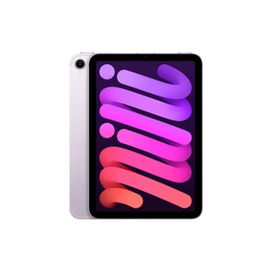 Планшет Apple iPad mini 2024 Wi-Fi + Cellular 256GB Purple (MXPY3NF/A) зображення 1