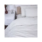 Постільна білизна MirSon 40-0011 Ernestine Варена бавовна 143х210 (2200009011740) - зменшене зображення 6