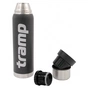 Термос Tramp Expedition Line 0.9 л Grey (UTRC-027-grey) - уменьшенное изображение 2