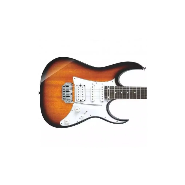 Електрогітара Ibanez GRG140 SB (210639) - зображення 4