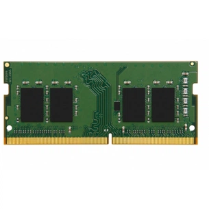 Модуль пам'яті для ноутбука SoDIMM DDR4 4GB 3200 MHz Kingston (KCP432SS6/4) зображення 1