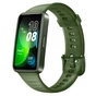 Смарт-годинник Huawei Band 8 Emerald Green (55020ANP) - зменшене зображення 3