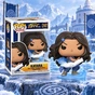 Фігурка Funko Pop серії Аватар: Останній захисник - Катара (90252) - зменшене зображення 3