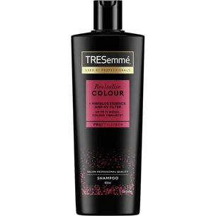 Шампунь Tresemme Colour Revitalise з UV фільтром 400 мл (8720181446849) зображення 1