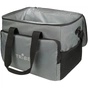 Термосумка Tribe Cooler 25 L grey (T-IF-0011-grey) - зменшене зображення 6
