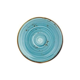 Блюдце By Bone Harmony Infinity 12 см під чашку 75 мл (HA-IN-ZT-01-KT) зображення 1