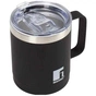 Термокружка Bergner Coffee & tea lovers 350 мл Black (BG-37788-BK) - зменшене зображення 2