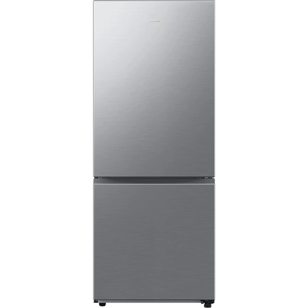 Холодильник Samsung RB50DG602ES9UA - зображення 1