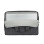 Сумка для ноутбука RivaCase 15.6" 8831 Black (8831Black) - зменшене зображення 2