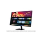 Монітор Samsung LS32BM702UIXUA - зменшене зображення 3