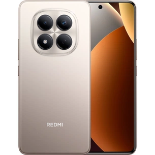 Мобільний телефон Xiaomi Redmi Note 15 Pro 8/256GB Titanium Color (1183686) зображення 1