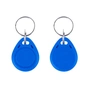 Брелок для охоронної системи Greenvision Брелок GV-RFID-004-MF Blue (22112) - зменшене зображення 1