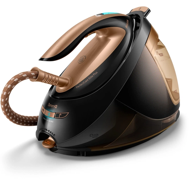 Парова станція Philips GC9682/80 - изображение 1