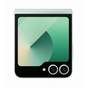Мобільний телефон Samsung Galaxy Flip6 12/512Gb Mint (SM-F741BLGHSEK) - зменшене зображення 6