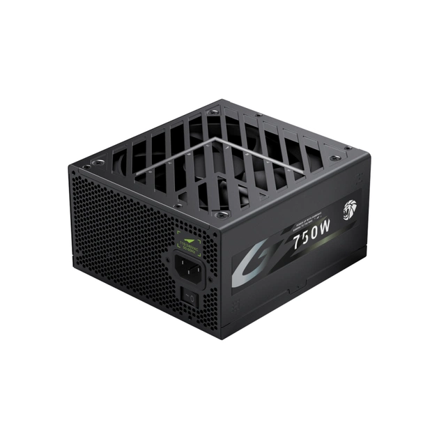Блок питания Gamemax 750W (GZ 750G BK) - изображение 3
