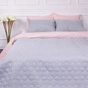 Покривало MirSon набір Trend Line №7108 Tenderness 180х210 + 4 наволочки 50х70 (2200005625088) - уменьшенное изображение 8