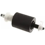 Ролик захоплення паперу сканера LJ 3015/3050/M1319F аналог RM1-0885 AHK (3204645) - зменшене зображення 1