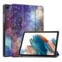 Чохол до планшета BeCover Smart Case Samsung Galaxy Tab A11 Plus SM-X236B 11.0" Space (714008) - зменшене зображення 2