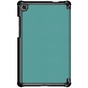 Чохол до планшета Armorstandart Smart Case Lenovo Tab M7 (ZA570168UA) LTE Green (ARM58609) - зменшене зображення 2