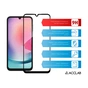 Скло захисне ACCLAB Full Glue Samsung A24 5G (1283126573682) - зменшене зображення 2