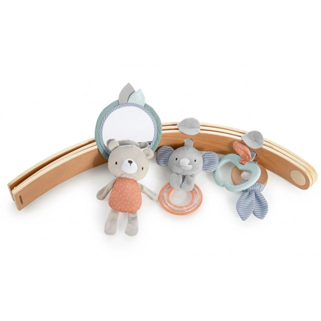 Дитячий килимок Ingenuity Cozy Spot (12126) - picture 3