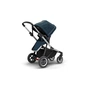 Коляска Thule Sleek Navy blue (TH11000005) - зменшене зображення 2