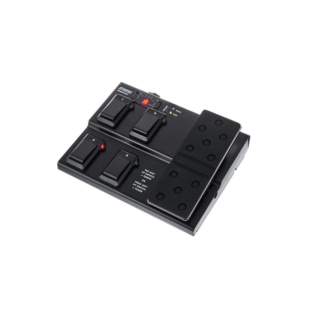 Футконтролер Line 6 FBV Express MK2 - picture 1