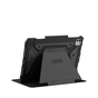 Чохол до планшета UAG iPad Pro 11" (Gen 5 2024) Metropolis SE Black (124475114040) - уменьшенное изображение 11