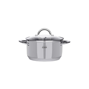 Каструля Bravo Chef 3.6 л (BC-2001-20) зображення 1