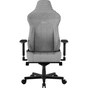 Крісло ігрове Hator Arc 2 Fabric XL Grey (HTC2106) - зменшене зображення 1