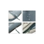 Спальный мешок KingCamp Oasis 250 Grey (KS3121_MEDIUMGREY_L_01) - уменьшенное изображение 8