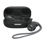 Навушники JBL Reflect Aero TWS Black (JBLREFLECTAEROBLK) - зменшене зображення 1