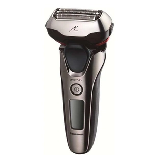 Електробритва Panasonic ES-LT8N (ES-LT8N-S820) зображення 1