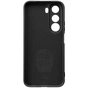 Чохол до мобільного телефона Armorstandart ICON Realme C100i 4G / C100x 4G Camera cover Black (ARM92256) - зменшене зображення 2