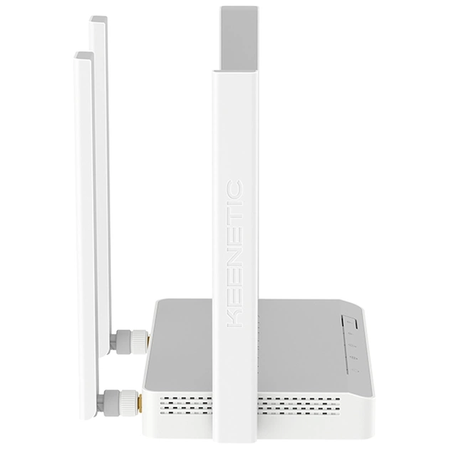 Маршрутизатор Keenetic Runner 4G (KN-2211) - picture 8