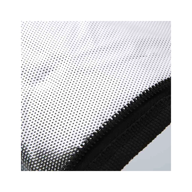 Термосумка СИЛА 15 л чорно-біла (32х20х24 см) (960604) - зображення 3